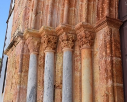 Silves är imponerande och har en mycket vacker katedral